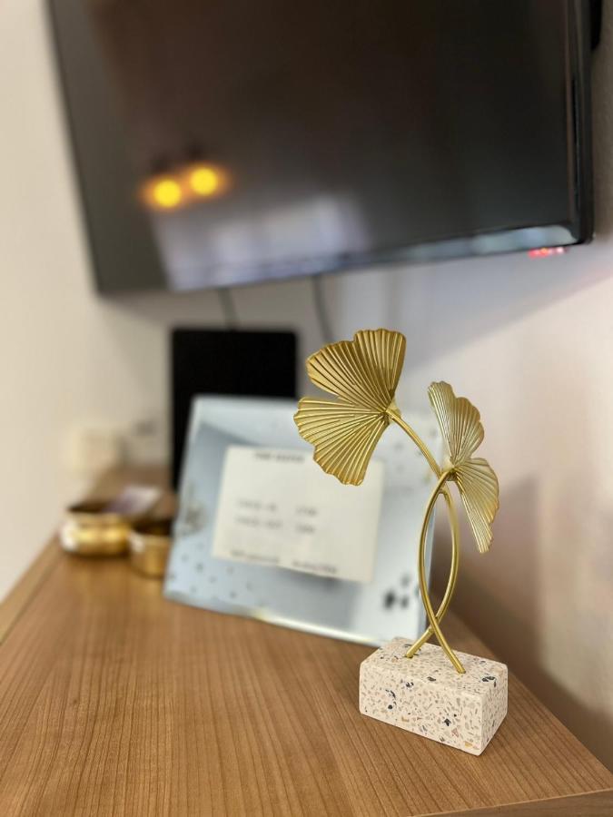 オシエクTime Keeper - Self Check Inアパートメント エクステリア 写真