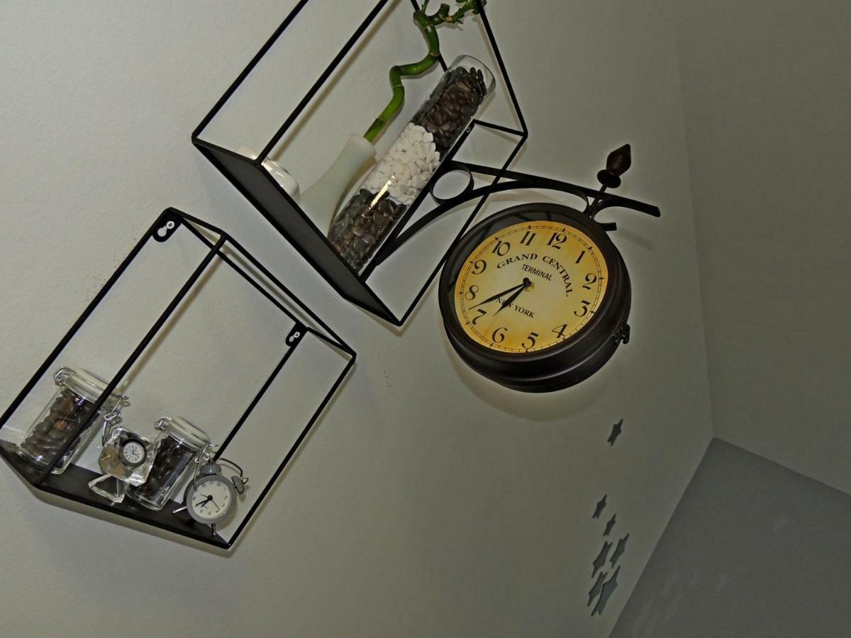 オシエクTime Keeper - Self Check Inアパートメント エクステリア 写真